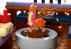 LEGO Friends - Cozy Fall Forest Cabin