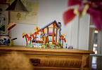 LEGO Friends - Cozy Fall Forest Cabin