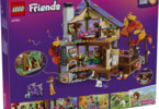 LEGO Friends - Cozy Fall Forest Cabin