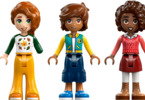 LEGO Friends - Cozy Fall Forest Cabin