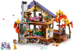 LEGO Friends - Cozy Fall Forest Cabin