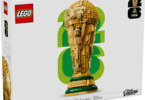 LEGO Editions - FIFA World Cup™ Official Trophy