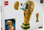 LEGO Editions - FIFA World Cup™ Official Trophy