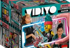 LEGO Vidiyo - Punk Pirate BeatBox