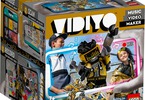 LEGO Vidiyo - HipHop Robot BeatBox
