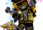 LEGO Vidiyo - HipHop Robot BeatBox