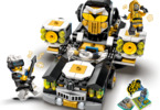 LEGO Vidiyo - Robo HipHop Car