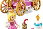LEGO Disney - Šípková Růženka a královský kočár