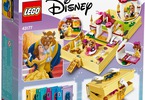 LEGO Disney - Bella a její pohádková kniha dobrodružství
