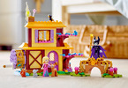 LEGO Disney - Šípková Růženka a lesní chaloupka