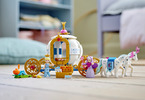 LEGO Disney Princess - Popelka a královský kočár