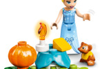 LEGO Disney Princess - Popelka a královský kočár