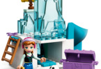 LEGO Disney Princess - Ledová říše divů Anny a Elsy