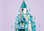 LEGO Disney Princess - Ledový zámek