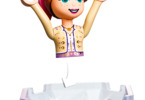 LEGO Disney Princess - Anna a zámecké nádvoří