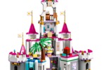 LEGO Disney - Nezapomenutelná dobrodružství na zámku