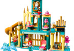 LEGO Disney Princess - Arielin podvodní palác