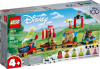 LEGO Disney - Celebration Train