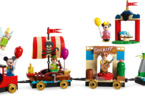 LEGO Disney - Celebration Train