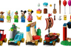 LEGO Disney - Celebration Train