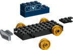 LEGO Disney - Celebration Train