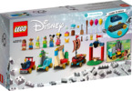 LEGO Disney - Celebration Train