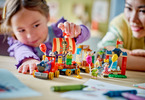 LEGO Disney - Celebration Train