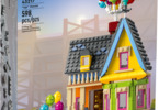 LEGO Disney - Up House