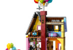 LEGO Disney - Up House