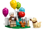 LEGO Disney - Up House