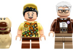 LEGO Disney - Up House