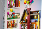 LEGO Disney - Up House
