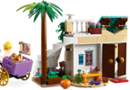 LEGO Disney Princess - Asha in the City of Rosas