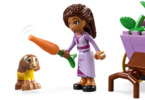 LEGO Disney Princess - Asha in the City of Rosas