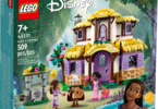 LEGO Disney Princess - Asha's Cottage