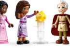 LEGO Disney Princess - Asha's Cottage