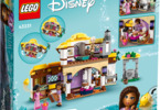 LEGO Disney Princess - Asha's Cottage