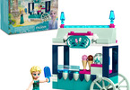 LEGO Disney Princess - Elsa's Frozen Treats