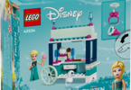 LEGO Disney Princess - Elsa a dobroty z Ledového království