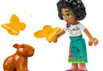 LEGO Disney - Mirabelin fotorámeček a šperkovnice