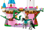 LEGO Disney Princess - Zloba v dračí podobě