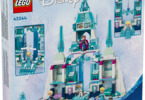 LEGO Disney Princess - Elsa a její ledový palác