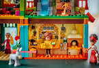 LEGO Disney - Kouzelný dům Madrigalových