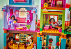 LEGO Disney - Kouzelný dům Madrigalových