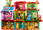 LEGO Disney - Kouzelný dům Madrigalových