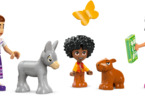 LEGO Disney - Kouzelný dům Madrigalových