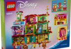 LEGO Disney - Kouzelný dům Madrigalových