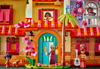 LEGO Disney - Kouzelný dům Madrigalových