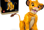 LEGO Disney - Young Simba the Lion King