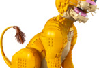 LEGO Disney - Young Simba the Lion King